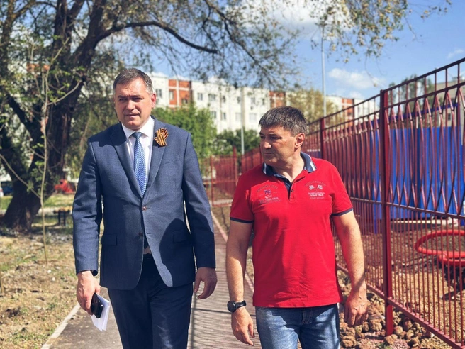 Последняя фотография в телеграм-канале Лысенко | Источник: телеграм-канал Юрия Лысенко