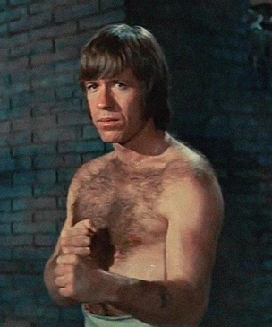 Лучшие цитаты и правила жизни Чака Норриса