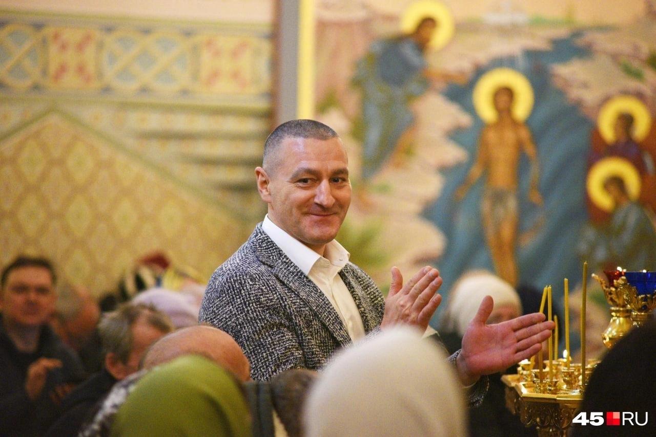 «Она инвалид». Скандально известный депутат Госдумы Ильтяков — о неполноценности женщин