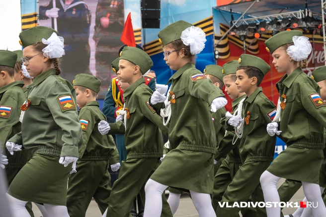 Источник: Елена Буйвол / VLADIVOSTOK1.RU