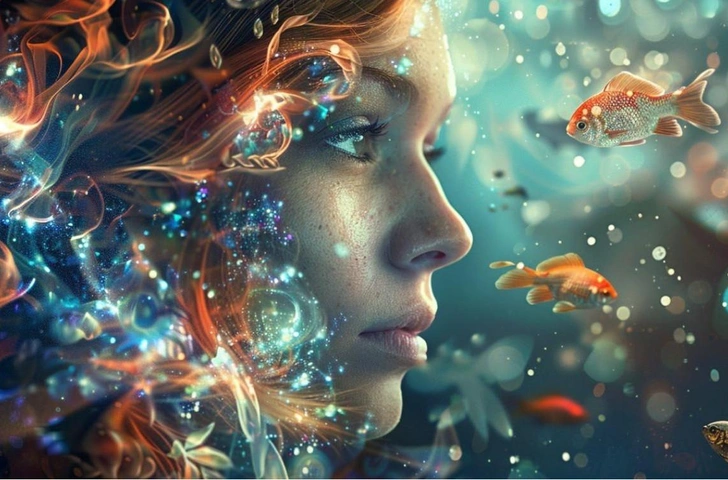 «Приятные перемены и новые возможности»: гороскоп Таро для Раков на 2025 год