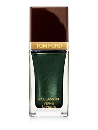 Коллекция макияжа Tom Ford весна-лето 2015