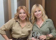 Апина: «Единственный раз, когда Иванова повернулась ко мне спиной, был после моего ухода из „Комбинации“»