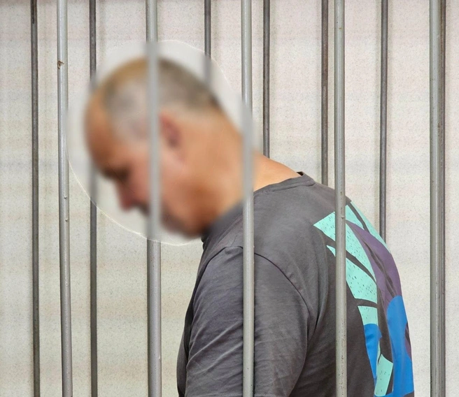 Позже Шарапов не раз менял показания | Источник: СУ СК России по Рязанской области