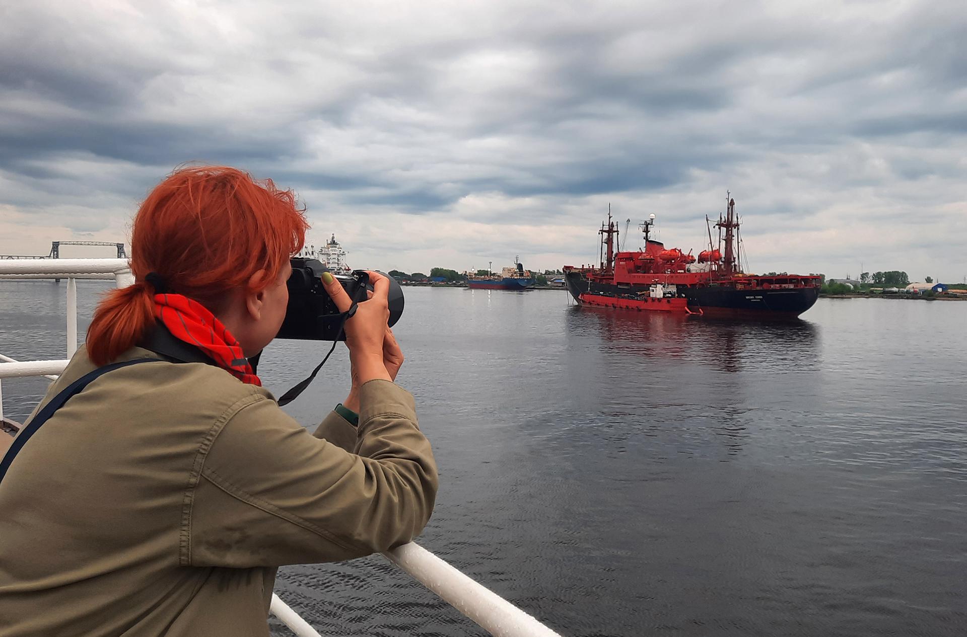 «Называют девочкой с севера»: южанка рассказала, чем удивляют путешествия по Архангельской области