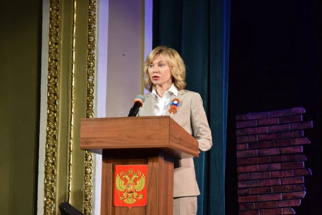 Источник: Екатерина Стенякина / Telegram.org