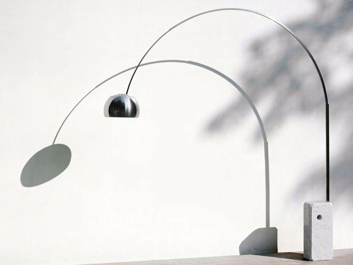 18 оригинальных и безумных дизайнерских светильников