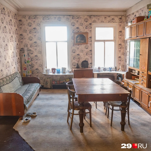 Источник: Иван Митюшёв / 29.RU