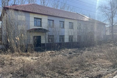 Власти Тюмени продают здание за 36,5 млн