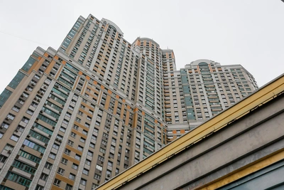 Мужчину задержали после обнаружения тела жены в квартире