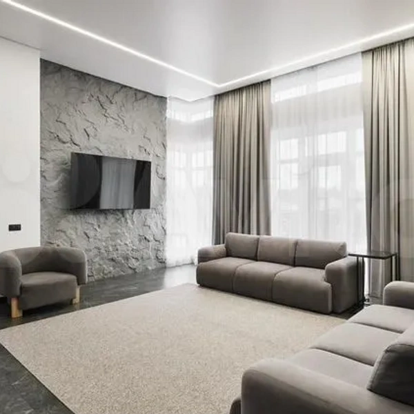 Как вам интерьер?  | Источник: Avito.ru