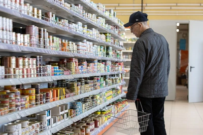 Samara residents choose city's tastiest canned stew amid criticism