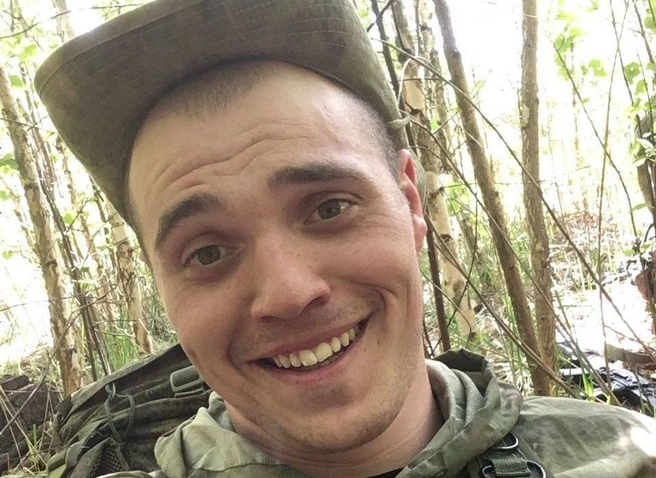Стало известно, как погиб рязанский боец с позывным «Барон» | ya62.ru