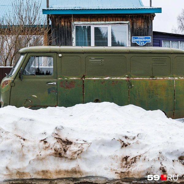 Источник: Тимофей Калмаков / 59.RU