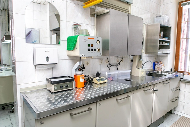 Пациентам не придется переживать за качество | Источник: Центр стоматологических решений «РЕСПЕКТ»