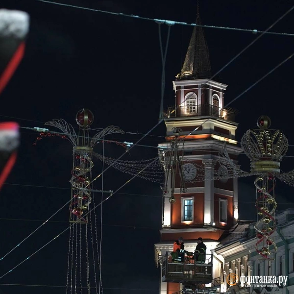 Источник: Павел Даиси / «Фонтанка.ру»