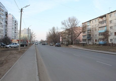 Комиссия не одобрила проект новых дорог в Недостоеве | ya62.ru