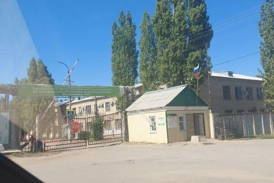 СК прокомментировал убийство санитара в психбольнице