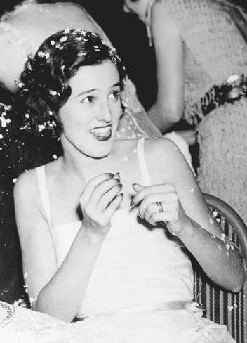 Барбара Кушинг