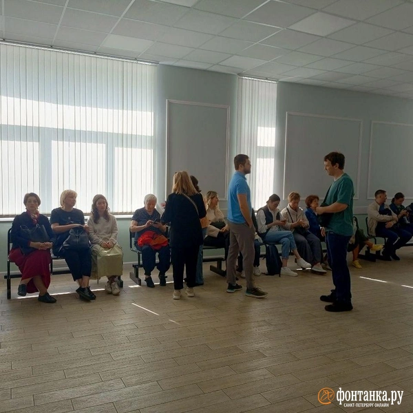 Источник: Ирина Корбат / «Фонтанка.ру»