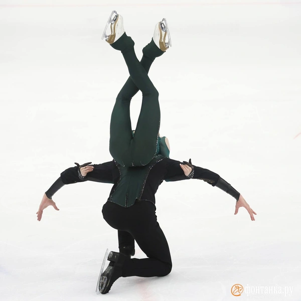 Источник: Марина Мамонтова / «Фонтанка.ру»