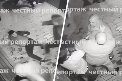 Драка в уфимском клубе привела к уголовному делу