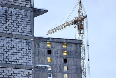 Сколько стоит новое жилье в Мурманске — обзор строек