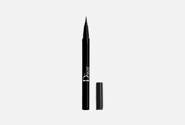 Водостойкая подводка-фломастер Diorshow On Stage Liner, Dior 