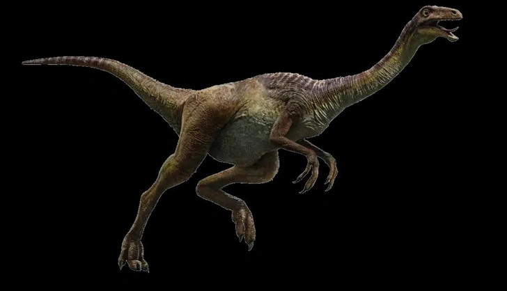 Источник: Jurassic Park Wiki