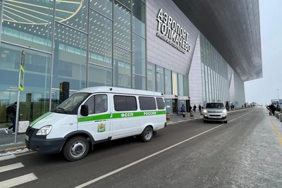 В Новосибирске выдворили более 1700 иностранных граждан