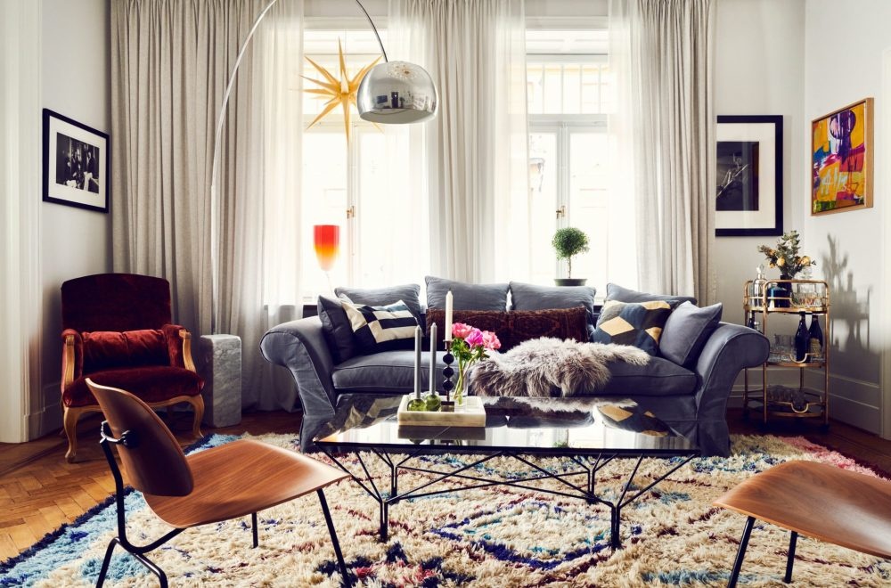 Дом шведской модели (фото 0) | Источник: Йонас Ингерштедт