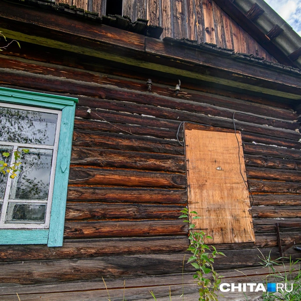 Источник: Олег Фёдоров / CHITA.RU