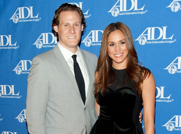 Ложь, манипуляции и зависть: каким был первый брак Меган Маркл