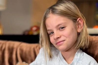 Timati's Daughter Alisa Speaks About Her Parents