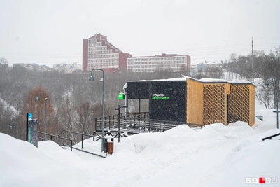 Визит-центр «Егошиха» анонсировал весенние экскурсии