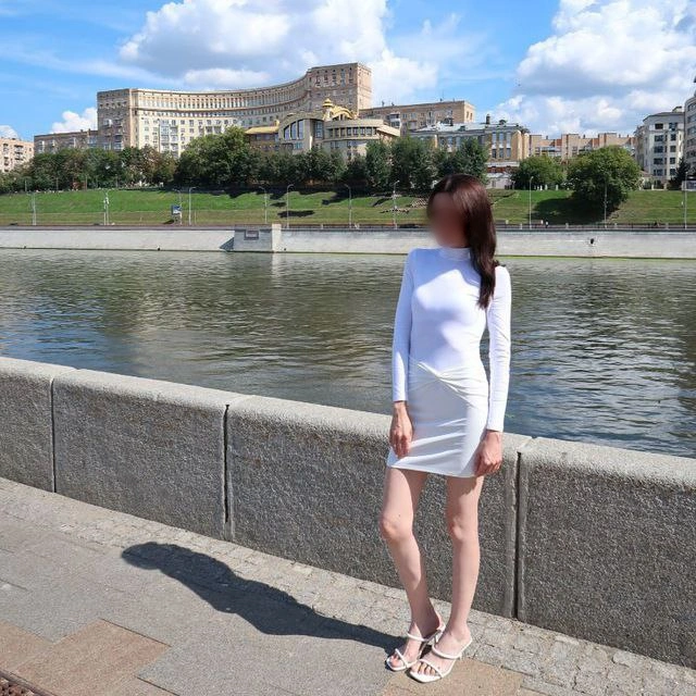 Источник: личная страница Ксении