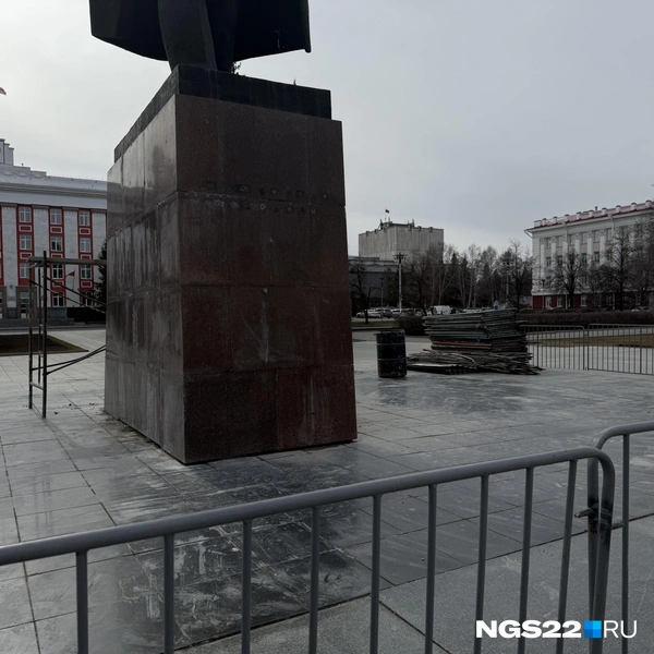 Источник: Полина Шевчукова / NGS22.RU