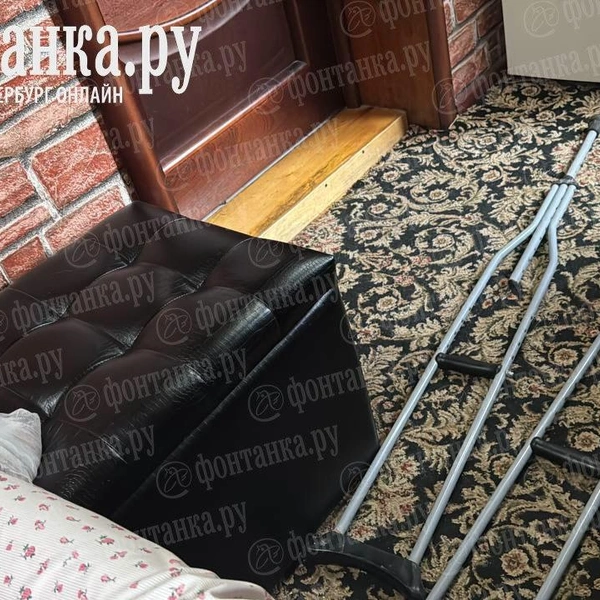 Источник: предоставлено «Фонтанке»