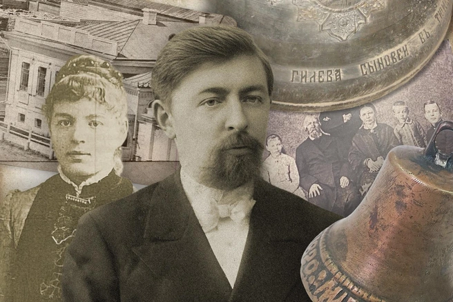Рассказываем о талантливых тюменцах, чью фамилию знали по всей стране | Источник: Дмитрий Гладышев / 72.RU