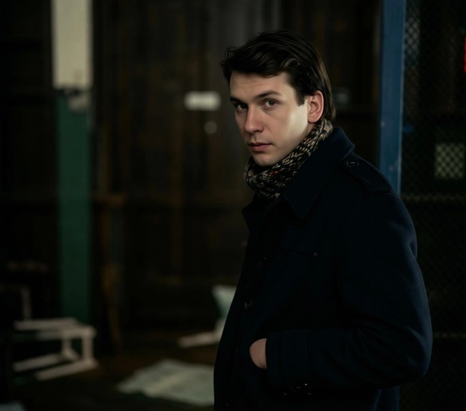 Евгений Калинцев | www.starhit.ru