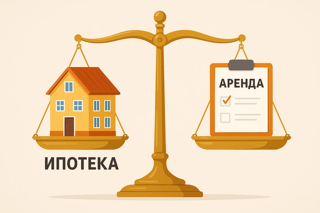 Если вы часто меняете место жительства или планируете переезд, аренда остаётся лучшим вариантом. | nsk54.online