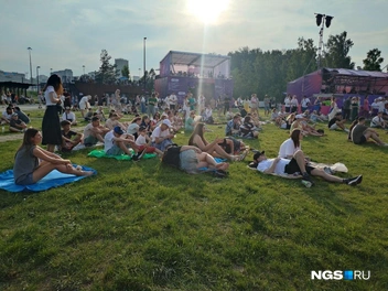 Источник: Нина Раневская / NGS.RU