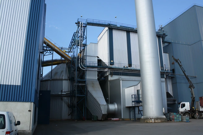 Сколько времени «стоит» завод — неизвестно | Источник: «ФИНГО-Сибирь»