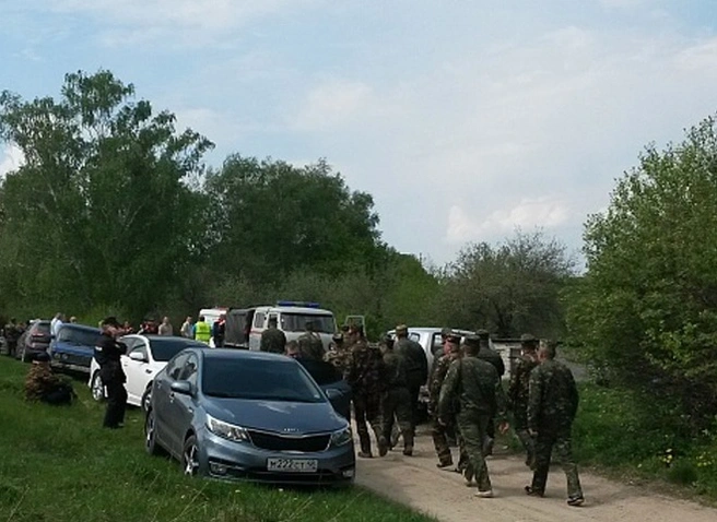 Тело пропавшего под Липецком мальчика обнаружили в выгребной яме | ya62.ru