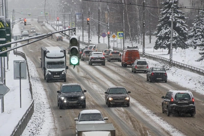 Nizhny Novgorod Region launches $17M smart transport system