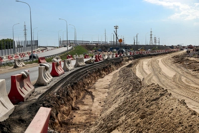 В Нижнем Новгороде начали проектировать дублёр проспекта Ленина