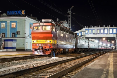 Весной запустят дополнительные поезда Киров-Москва через Нижний Новгород