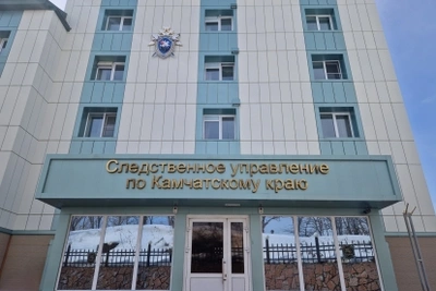 На Камчатке возбуждено дело после нападения собаки на ребенка