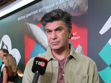 Татьяна Тарасова — Николаю Цискаридзе: «Если бы я могла встать перед тобой при всех на колени, я бы встала»