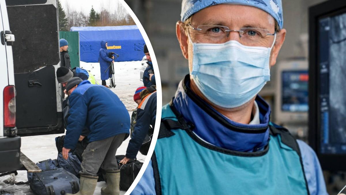 «Пил, курил, работал на Севере»: как вахтовик из Башкирии уже в 23 года почти дошел до инфаркта